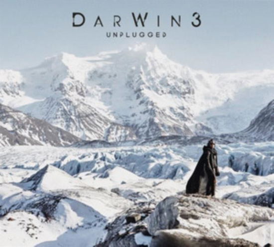 Cover for Darwin · Darwin 3: Unplugged (CD) (2021)