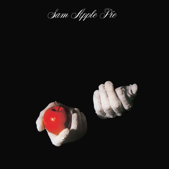 Sam Apple Pie - Sam Apple Pie - Muzyka - Endless Happiness - 5060672888714 - 8 kwietnia 2022