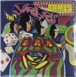 Cover for Yardbirds (The)  · Little Games (VINYL)