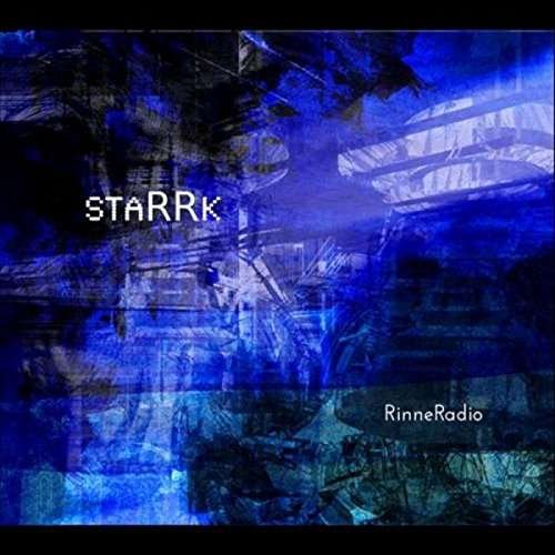 Cover for Rinneradio · Starrk (LP) (2013)
