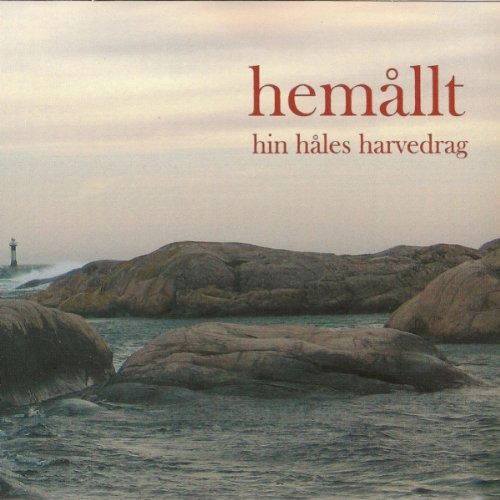 Cover for Hemållt · Hin Håles Harvedrag (CD) (2009)