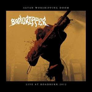 Live at Roadburn 2012 - Bongripper - Muzyka - POP - 8592735009714 - 22 listopada 2019