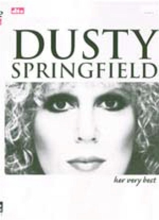 Cover for Dusty Springfield · Her Very Best (MDVD) (2003)