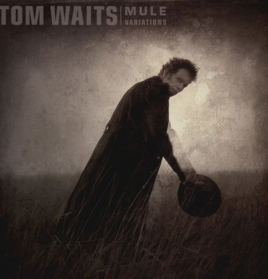 Mule Variations -180 Gr.- + Coupon - Tom Waits - Musikk - ANTI - 8714092654714 - 10. april 2008