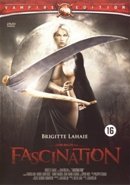 Fascination - Movie / Documentary - Movies - FILMS OF JEAN ROLLIN - 8717903481714 - May 4, 2009