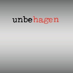 Unbehagen - Nina Hagen - Musikk - MOV - 8718469531714 - 8. november 2012