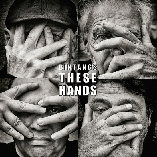 These Hands - Bintangs - Music - MILLER RECORDS - 8720299588714 - March 11, 2022