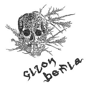 Cover for Gizon Berria (LP) (2023)