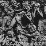 Cover for Astaroth · Sklavengott (CD)