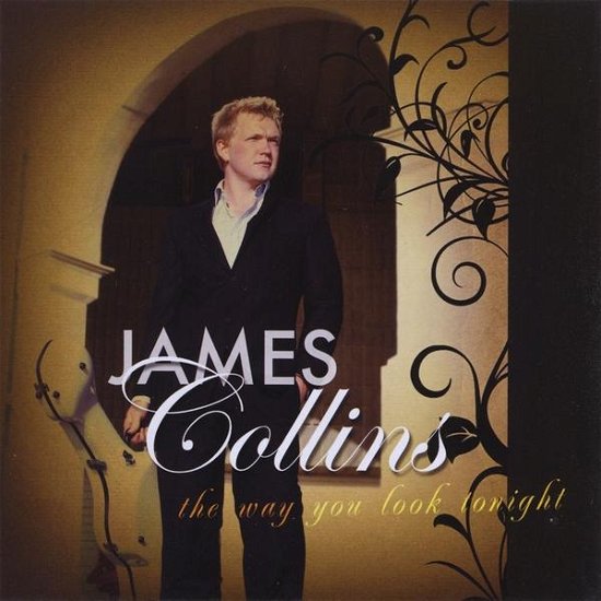 Cover for James Collins · Way You Look Tonight (CD) (2009)