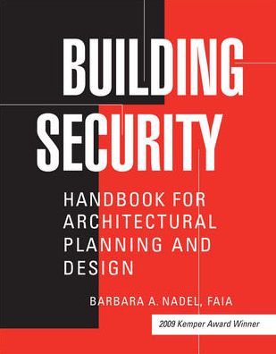 Cover for Barbara Nadel · Building Security (Hardcover Book) [Ed edition] (2004)