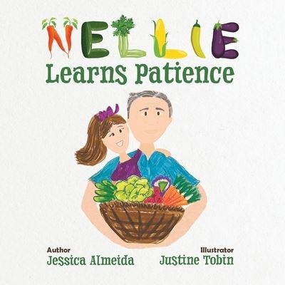 Cover for Jessica Almeida · Nellie Learns Patience (Paperback Book) (2020)