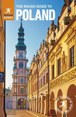 Rough Guide: Poland - Rough Guides - Books - Rough Guides - 9780241308714 - July 1, 2018