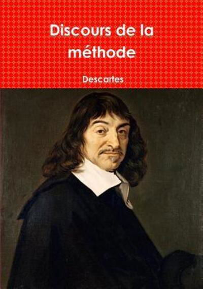 Cover for Descartes · Discours de la méthode (Pocketbok) (2018)