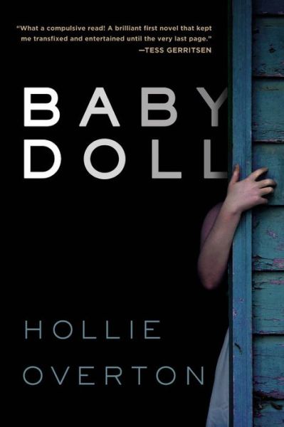 Cover for Hollie Overton · Baby Doll (Gebundenes Buch) (2016)