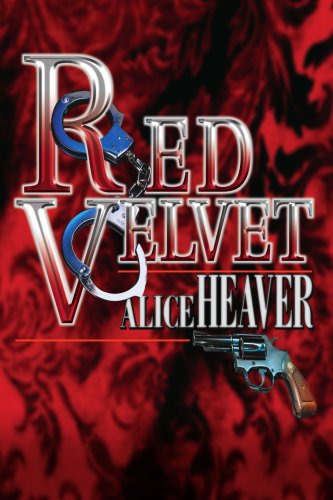 Cover for Alice Heaver · Red Velvet (Pocketbok) (2003)