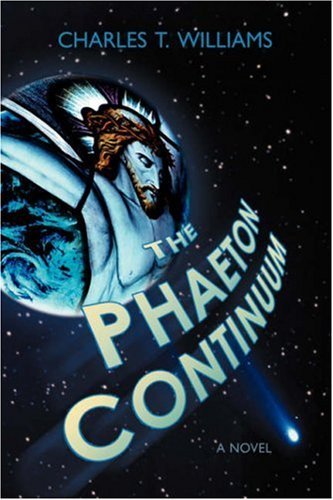 Cover for Charles Williams · The Phaeton Continuum (Taschenbuch) (2007)