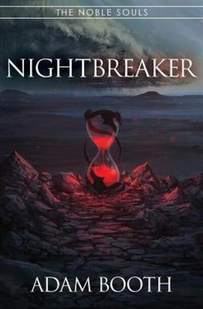 Cover for Adam C Booth · Nightbreaker (Taschenbuch) (2016)