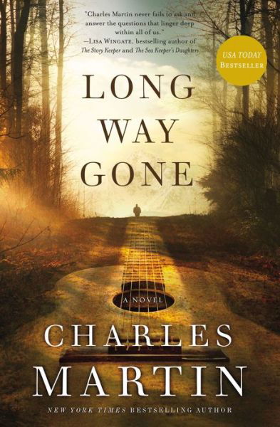 Cover for Charles Martin · Long Way Gone (Bok) (2016)