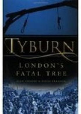 Cover for Alan Brooke · Tyburn: London's Fatal Tree (Hardcover Book) [UK edition] (2004)