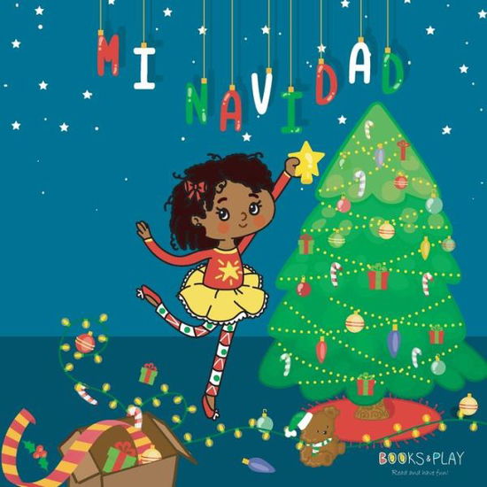Mi Navidad - Lismar Marcano - Livros - Indy Pub - 9781088072714 - 15 de novembro de 2022
