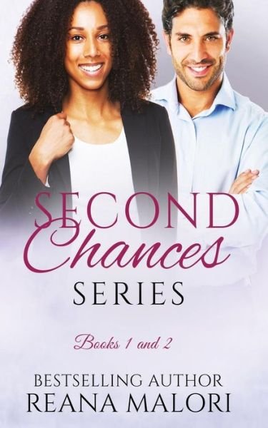 Cover for Reana Malori · Second Chances Series (Paperback Book) (2019)