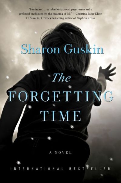 Cover for Sharon Guskin · Forgetting Time (Taschenbuch) (2017)