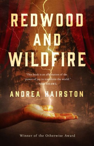 Cover for Andrea Hairston · Redwood and Wildfire (Paperback Book) (2022)