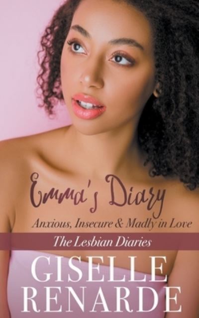 Cover for Giselle Renarde · Emma's Diary (Pocketbok) (2020)