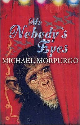 Cover for Michael Morpurgo · Mr Nobody's Eyes (Pocketbok) [New edition] (2010)