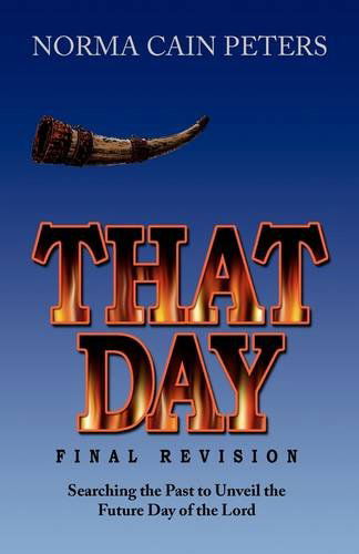 Cover for Norma Cain Peters · That Day (Paperback Book) (2009)