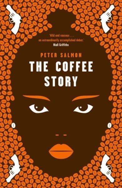 Cover for Peter Salmon · The Coffee Story (Paperback Book) (2012)