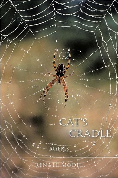 Cover for Renate Model · Cat's Cradle (Hardcover Book) (2011)