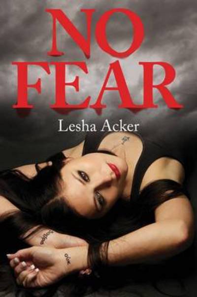 Cover for Lesha Acker · No Fear (Paperback Book) (2013)