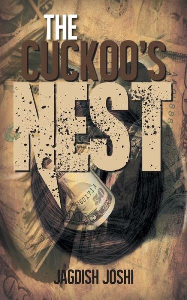 Cover for Jagdish Joshi · The Cuckoo's Nest (Paperback Book) (2013)