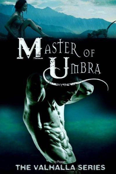 Cover for Poppet · Master of Umbra (Paperback Book) (2013)
