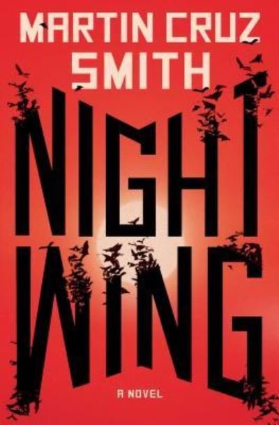 Cover for Martin Cruz Smith · Nightwing (Pocketbok) (2019)