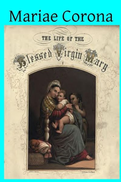 Cover for Rev P a Sheehan Dd · Mariae Corona: Chapters on the Mother of God and Her Saints (Paperback Book) (2015)