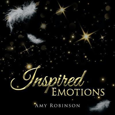 Cover for Amy Robinson · Inspired Emotions (Paperback Book) (2015)