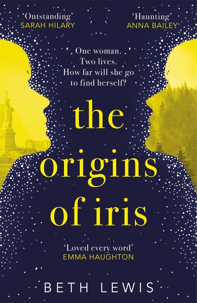 The Origins of Iris: The compelling, heart-wrenching and evocative new novel from Beth Lewis, shortlisted for the Polari Prize 2022 - Beth Lewis - Livros - Hodder & Stoughton - 9781529357714 - 26 de maio de 2022