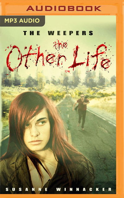 Cover for Laurel Lefkow · The Other Life (CD) (2016)