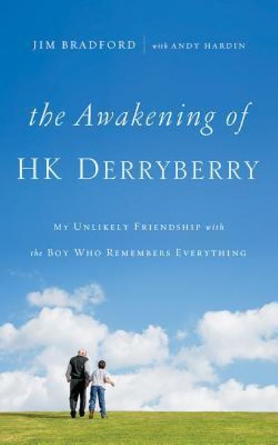 Cover for Milton Bagby · The Awakening of H.K. Derryberry (CD) (2016)