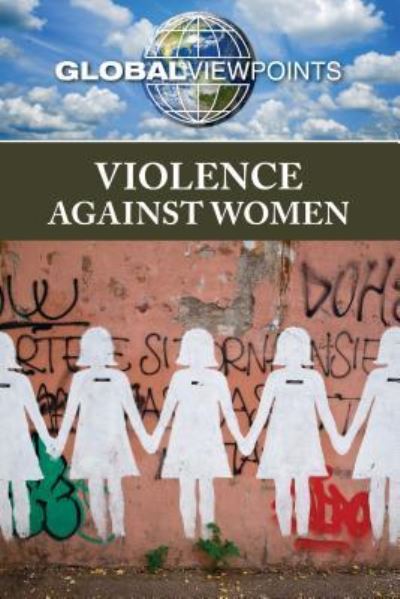 Cover for Kathryn Roberts · Violence Against Women (Paperback Book) (2018)