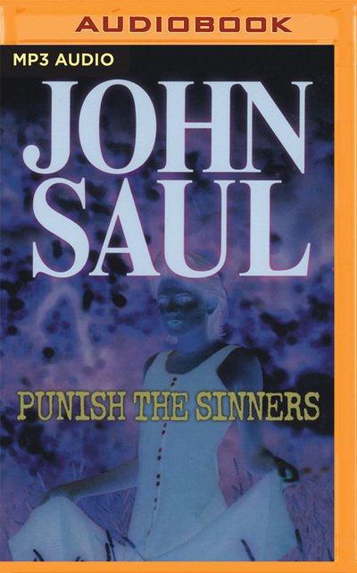 Cover for Jonathan Davis · Punish the Sinners (CD) (2017)
