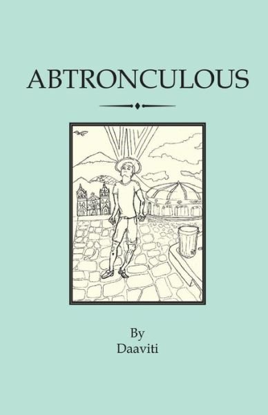 Cover for Daaviti · Abtronculous (Pocketbok) (2017)
