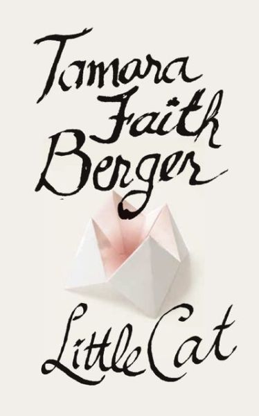 Cover for Tamara Faith Berger · Little Cat (Paperback Book) [2 Revised edition] (2013)