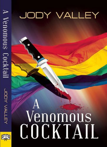 Cover for Jody Valley · A Venomous Cocktail (Paperback Book) (2014)