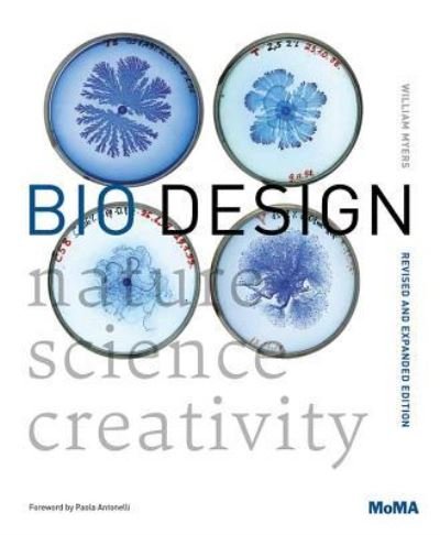 Cover for William Myers · Bio Design (Book) (2018)