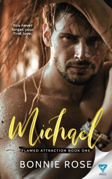 Cover for Bonnie Rose · Michael (Paperback Book) (2019)