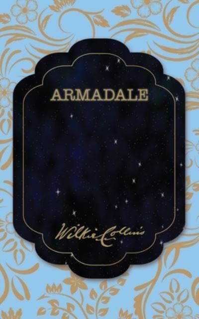 Cover for Collins · Armadale (Paperback Book) (2020)